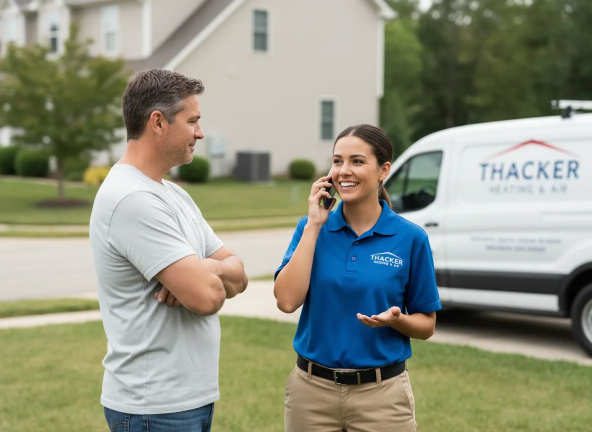 Ac Repair Ahoskie, NC FAQs